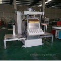 Macchina ad alta frequenza in PVC Warse a quattro ante